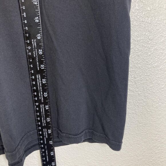 Comic-Con International Shirt Mens Large Black San Diego 2008 DC Comics Flash - Picture 10 of 13